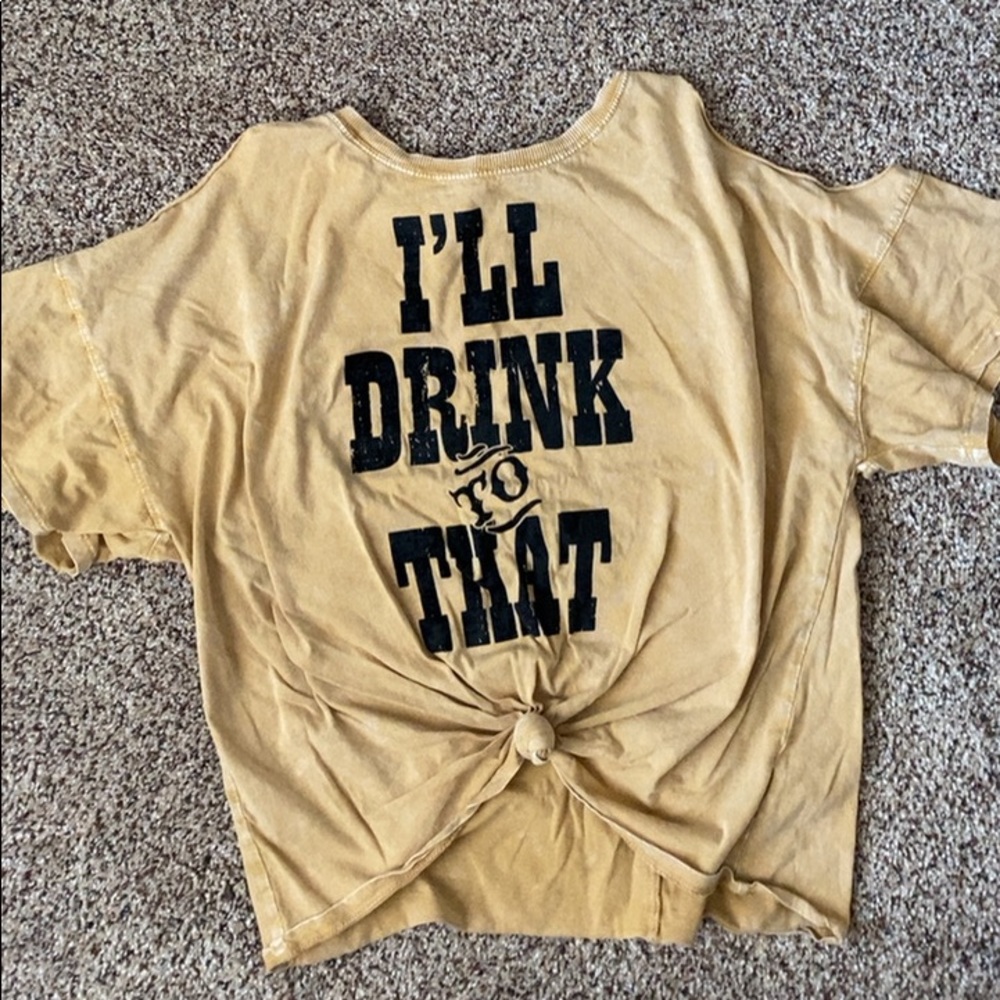 Boot barn shirt